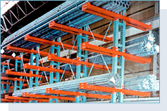 Cantilever Rack